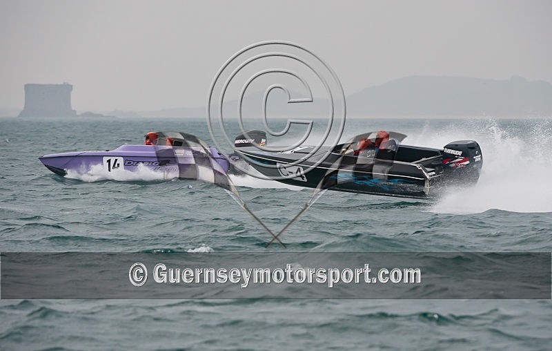 Powerboat Race-54 - POWERBOAT RACING 2010