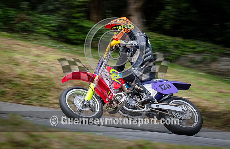 2022 Two-Day Hillclimb_Bike-13 - TWO-DAY HILLCLIMB 2022 - BIKES