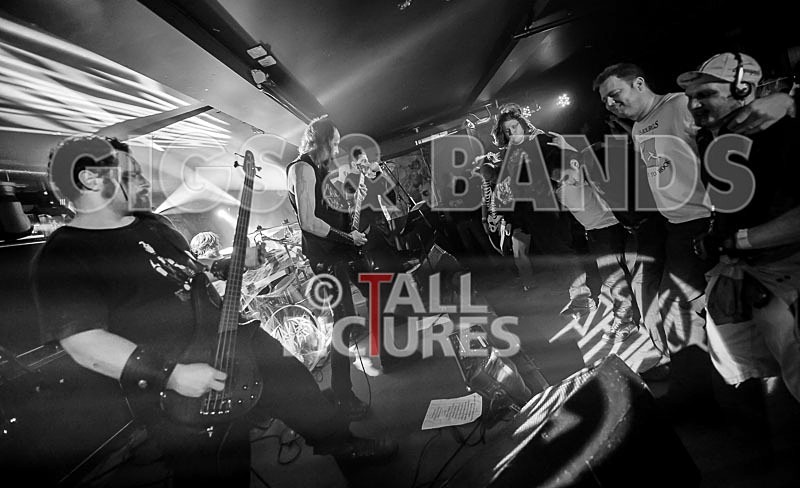 Darker Shores-65 - DARKER SHORES