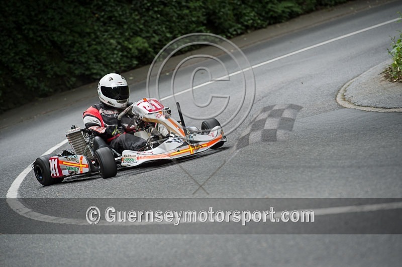 GKMC_Hill Climb_04-06-2012_Kart-54 - KARTS 2012-06-04