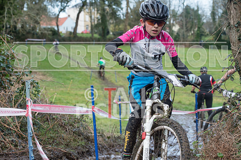 GVC MTBC XC Winter Rnd-5-3 - GVC MTBC XC Winter Rnd-5 2015