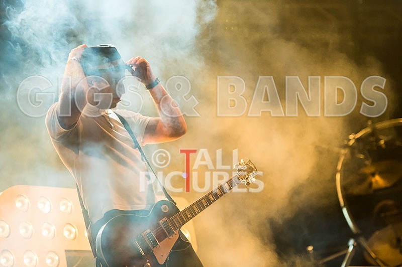 Chase Status-58 - CHASE & STATUS