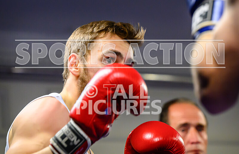 BOUT- 9 - Martinz Kublicks v Ben Forster-17 - BOUT 9 - Martinz Kublicks v Ben Forster