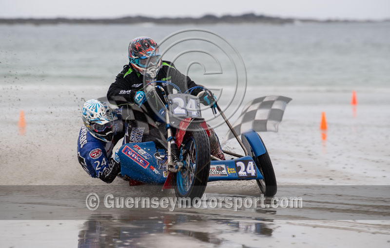 Battle of the Beach 2018_SIDECAR-7 - BATTLE OF THE BEACH 2018_SIDECARS