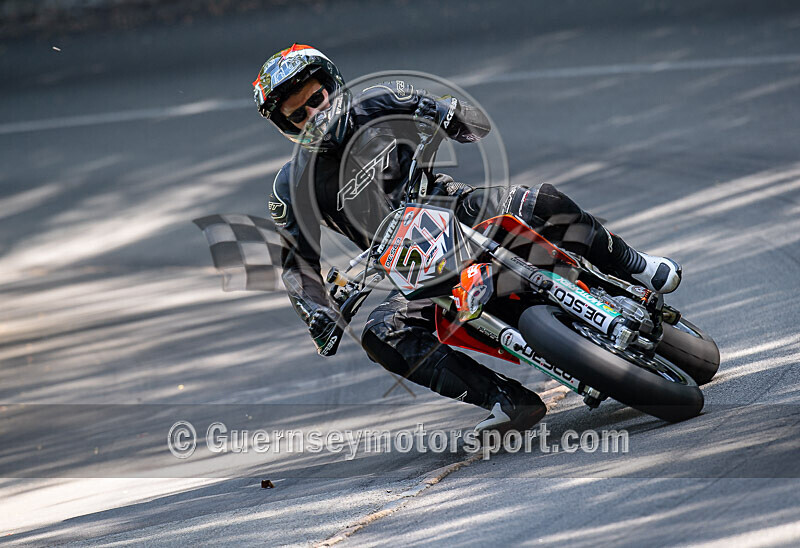 Hillclimb 2021_2-Day_BIKE-146 - GMC&CC 2-DAY HILLCLIMB 2021_BIKES