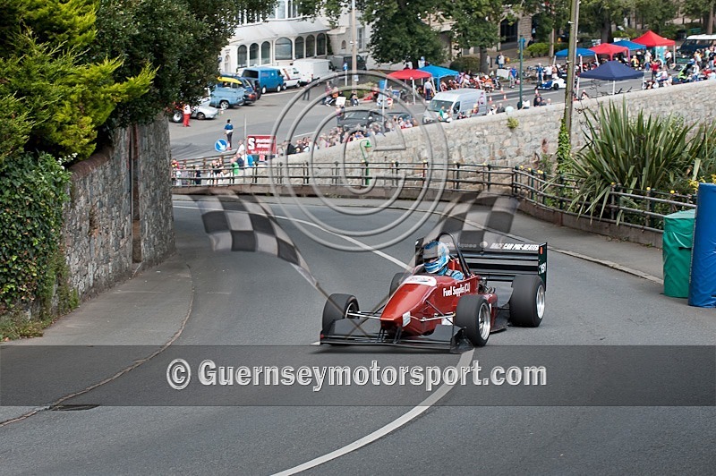 Hill Climb_29-08-11_Car-189 - CARS 2011-08-29