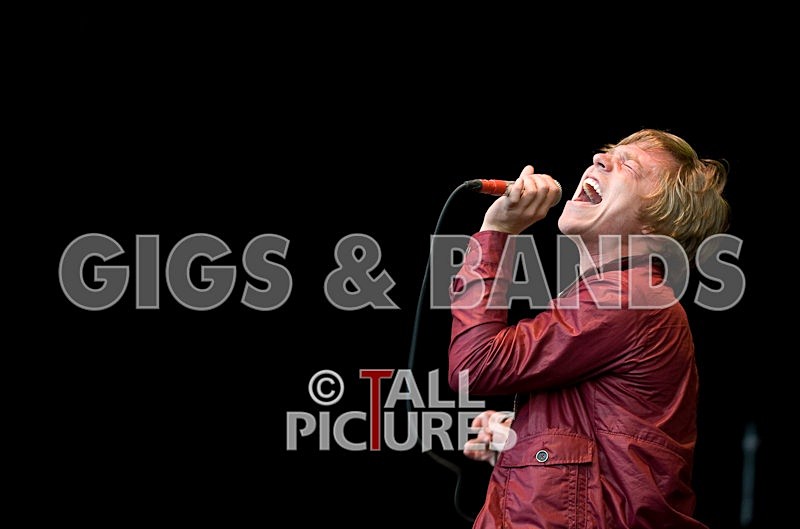 Cage the Elephant-7 - CAGE THE ELEPHANT