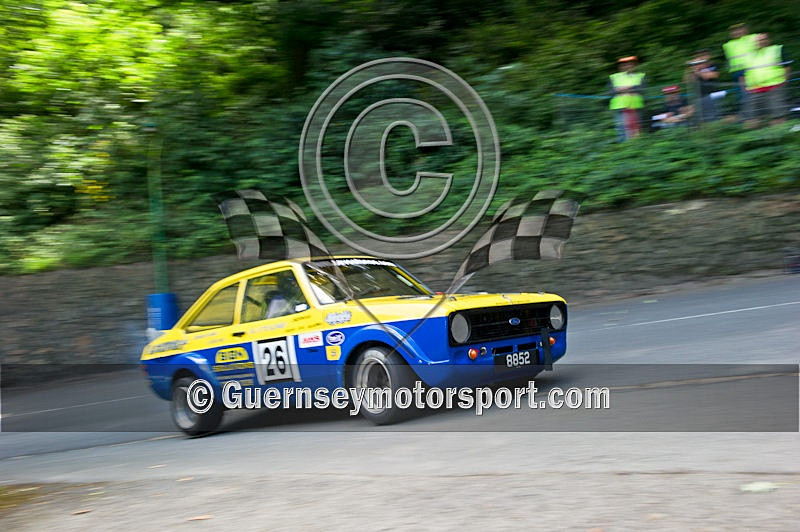 GSY_Nat_2010_Car-193 - GUERNSEY MSA NATIONAL 2010