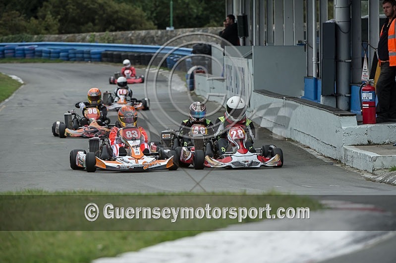 Karting_15-09-2013-31 - KARTING SUMMER CHAMPIONSHIP ROUND-7