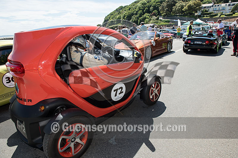 Heritage Charity Hillclimb_2014-129 - HERITAGE CHARITY HILL CLIMB 2014