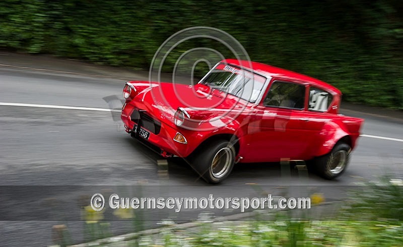 Hill Climb_07-05-12_Car-270 - CARS 2012-05-07