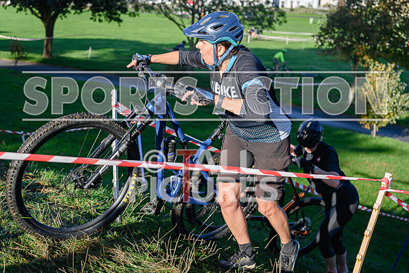 GVC Cyclocross Race-3 2022-171 - CYCLOCROSS 2022_ROUND 3