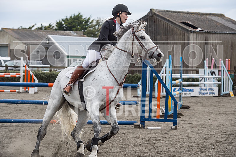 North Showjumping_2016-148 - NORTH SHOW SHOWJUMPING 2016