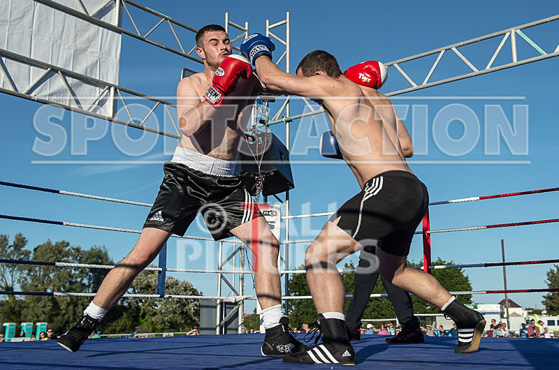 Open Air Boxing_2015_Bout-6-2 - BOUT-6