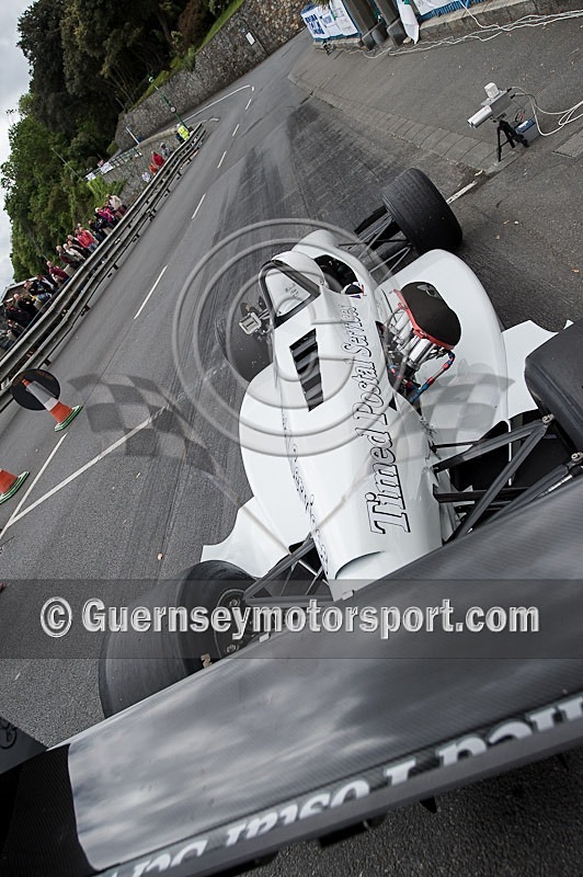 GKMC_Hill Climb_04-06-2012_Car-21 - CARS 2012-06-04