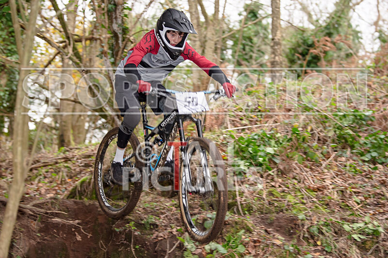 GVC MTB 2019 Downhill_RND-1-15 - MTB WINTER DOWNHILL 2019_ROUND-1