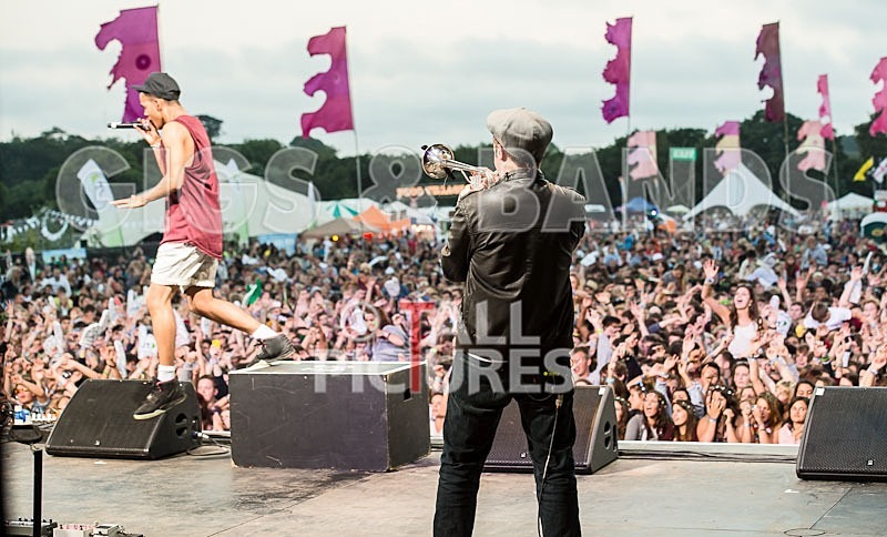 Rizzle Kicks-32 - RIZZLE KICKS