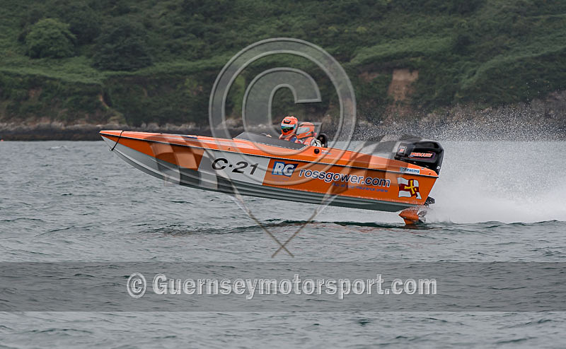 Powerboat_2014_Race-5-38 - RACE-5 FERMAIN