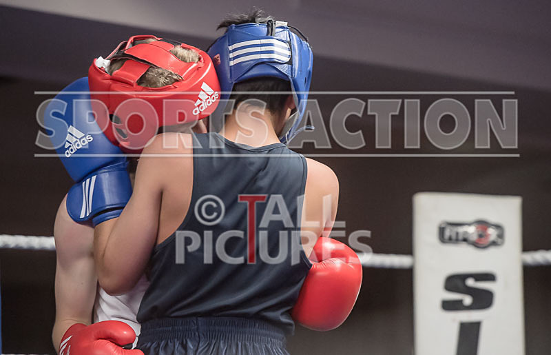 Bout - 1_Charlie Driscoll v Zak Nabi-12 - Bout - 1_Charlie Driscoll v Zak Nabi