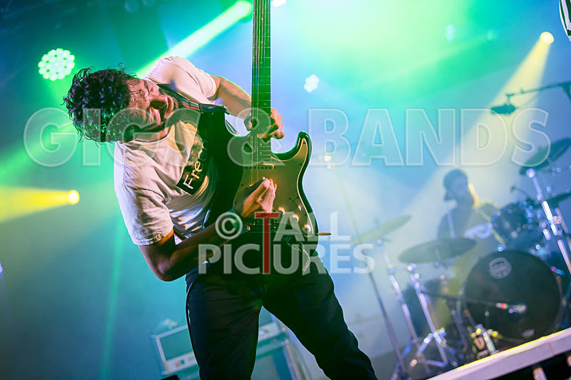 Static Alice-569 - STATIC ALICE