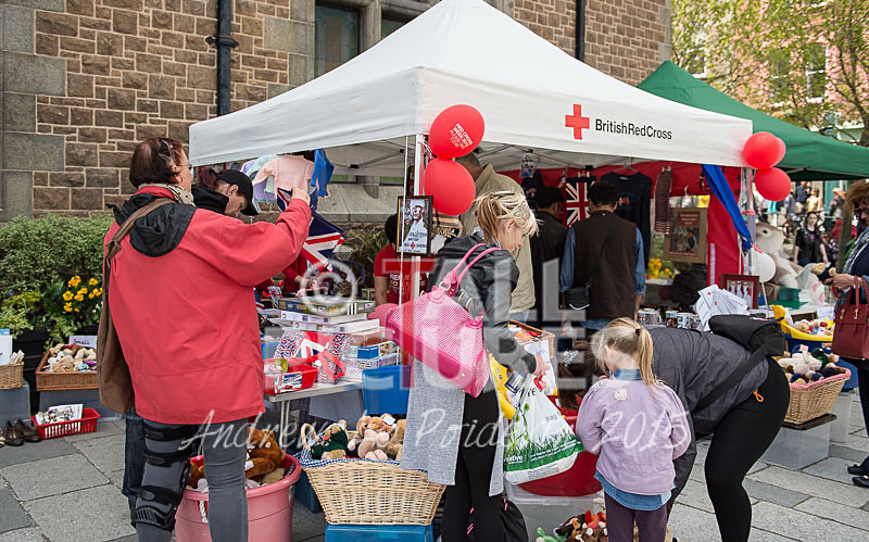Liberation Day 2015-92 - LIBERATION GUERNSEY 2015