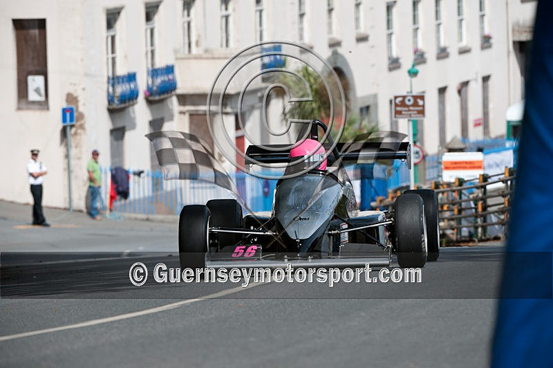 GSY_Nat_2010_Car-135 - GUERNSEY MSA NATIONAL 2010
