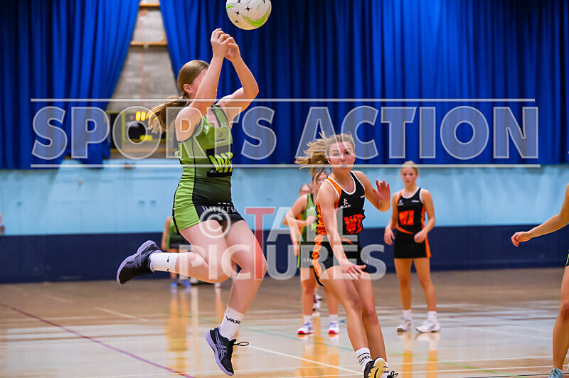 Guernsey Panthers U16 v Rushmoor-8 - GUERNSEY PANTHERS U16 v RUSHMOOR