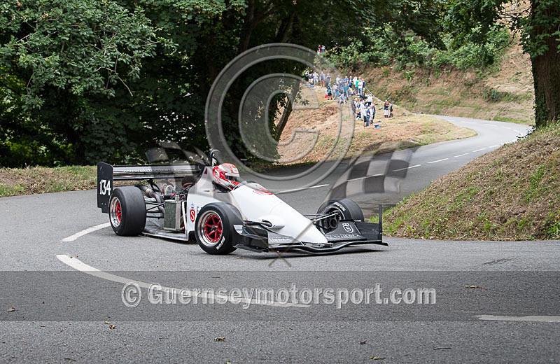 Jersey National Hill 2017_CAR-127 - JERSEY NATIONAL 2017 - CARS