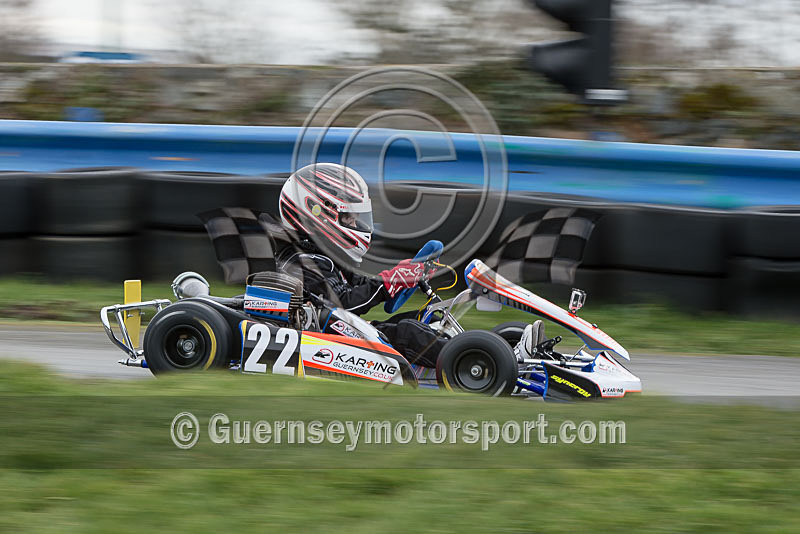 Karting_22-02-2015-113 - KARTING WINTER CHAMPIONSHIP ROUND-2