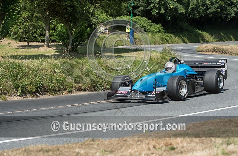 Guernsey National Hill Climb_2013_Car-175 - GUERNSEY NATIONAL 2013 - CARS