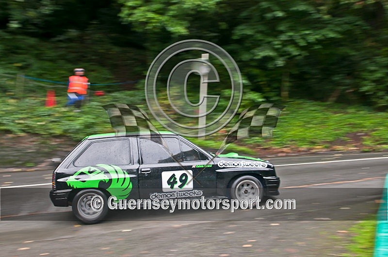 Hill Car 2010-10-03-36 - HILL CLIMB 2010-10-03