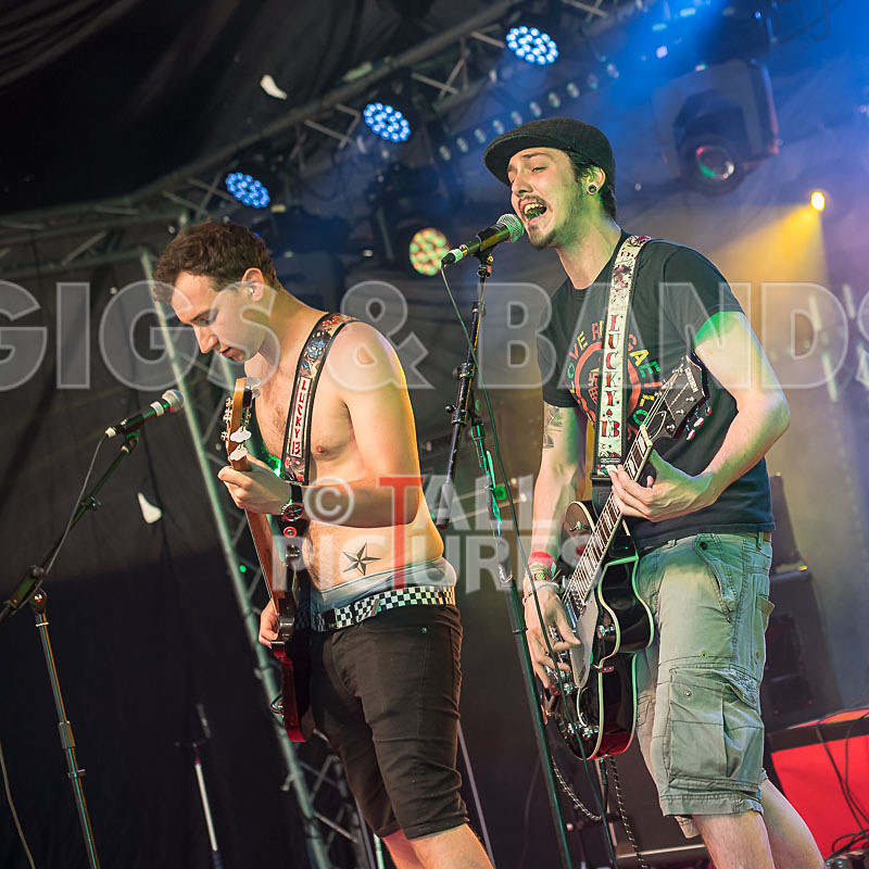 Jawbone-38 - JAWBONE