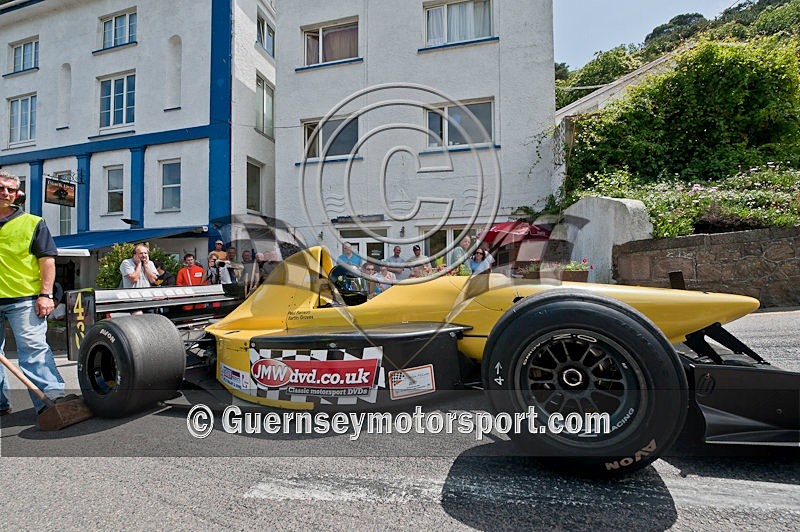 JSY_Hill_2010_Car-120 - JERSEY MSA NATIONAL 2010