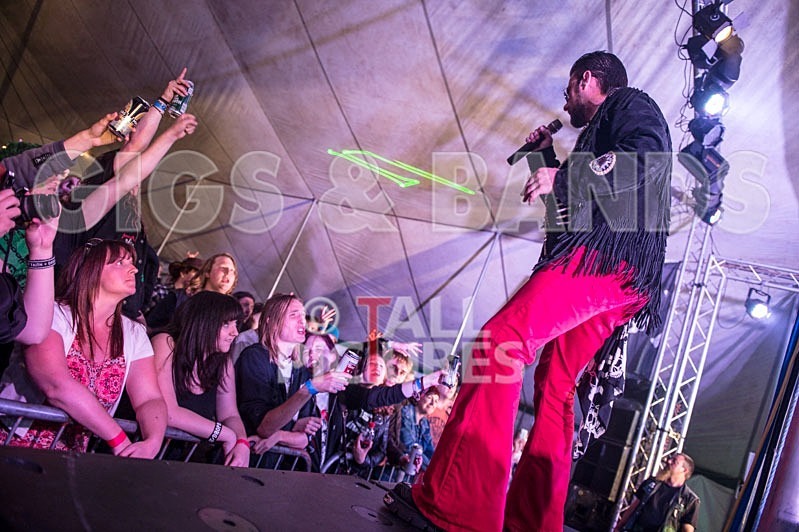 Chaos 2013_Big Machine-56 - BIG MACHINE