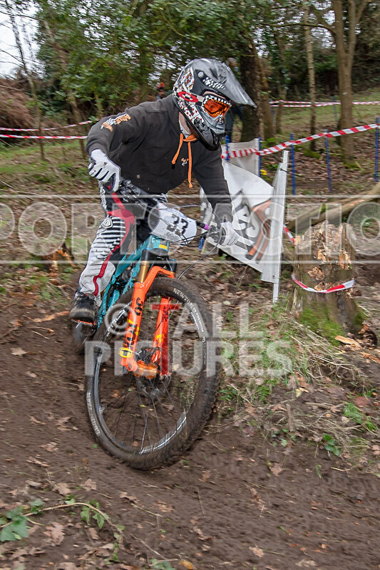 GVC MTB 2019 Downhill_RND-1-179 - MTB WINTER DOWNHILL 2019_ROUND-1