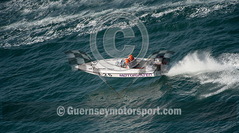 Worlds Powerboats_2014_Race-1-53 - UIM CLASS 3A & 3B WORLD OFFSHORE CHAMPIONSHIP_RACE-1