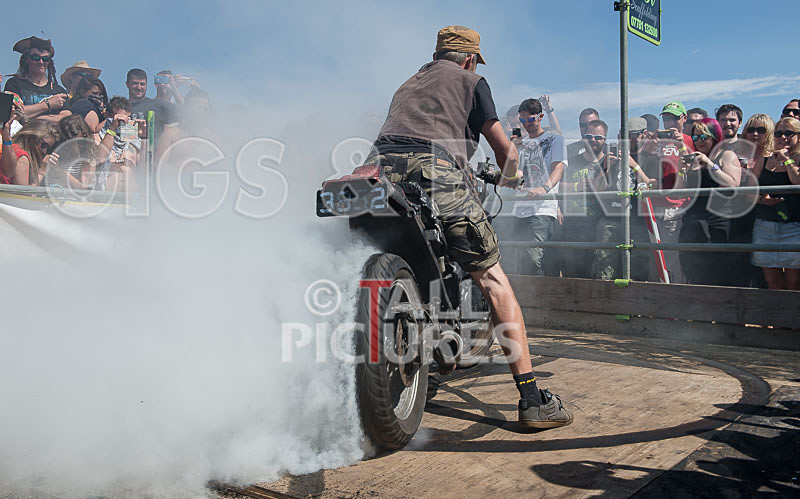 Chaos 2014_Burn-out-8 - BURN-OUTS - TATTOOS & CHILLI