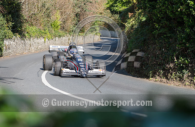 Imperial Hillclimb 2017-206 - IMPERIAL HILLCLIMB 2017