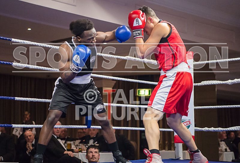 BOUT-7_Henrique Jesus v Dexter Makaza-25 - BOUT-7_Henrique Jesus v Dexter Makaza