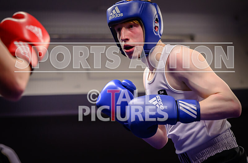 BOUT- 5 - Finn Walsh v Alix Watkins-58 - BOUT: 5 - Finn Walsh v Alix Watkins