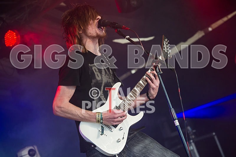 Distant Shores-5 - DISTANT SHORES