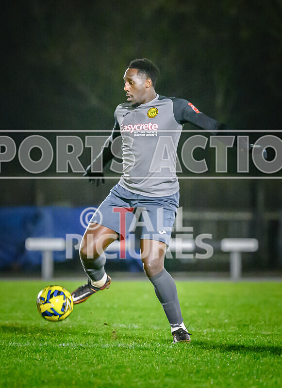 GFC v Merstham FC_08-03-2023-37 - GFC v MERSTHAM FC