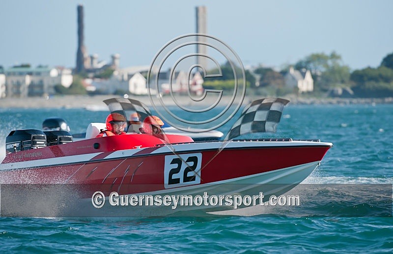 Powerboat Race-84 - POWERBOAT RACING 2010