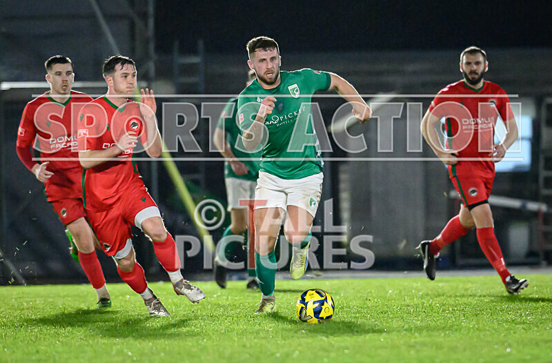 GFC v South Park 2023-12 - GFC v SOUTH PARK
