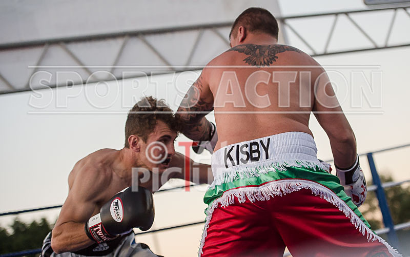 Open Air Boxing_2015_Bout-11-7 - BOUT-11