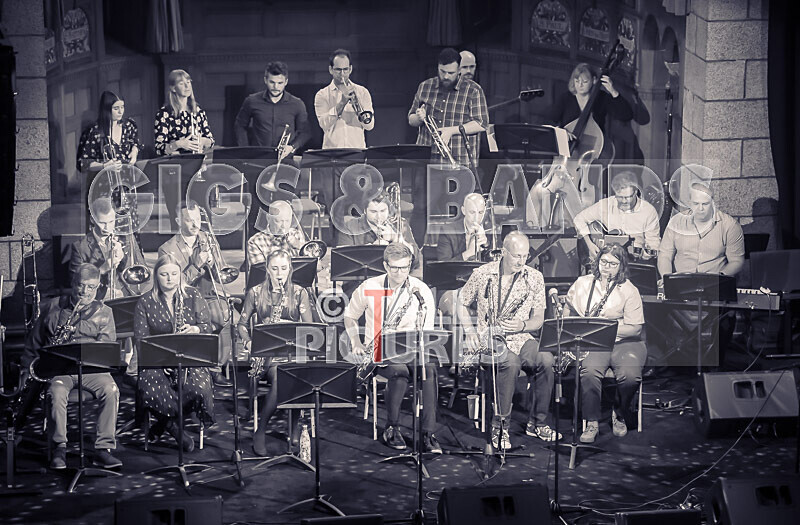 Jazz for Andy-103 - JAZZ FOR ANDY