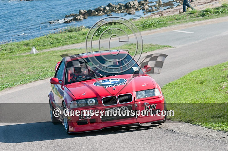 Ald Hill_2010_Car-181 - ALDERNEY HILL CLIMB 2010