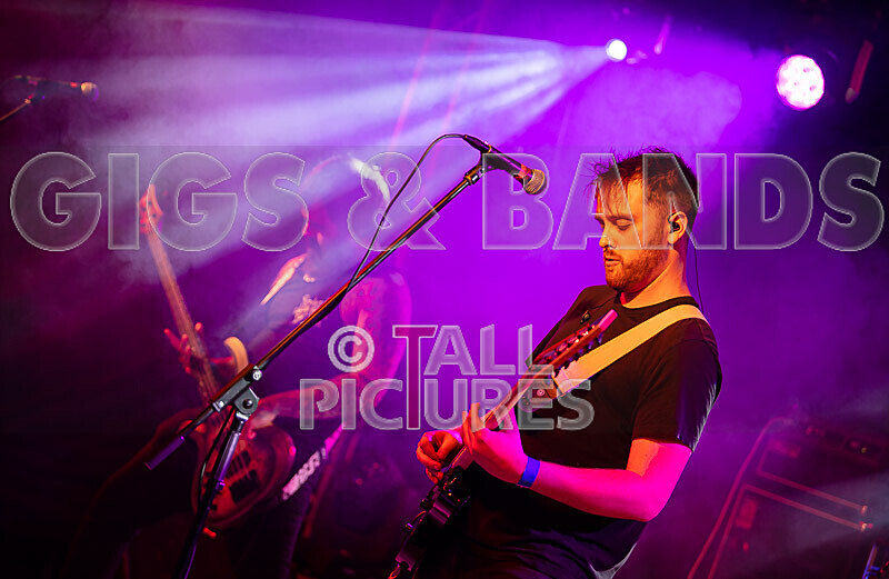 Watercolour Matchbox-257 - WATERCOLOUR MATCHBOX