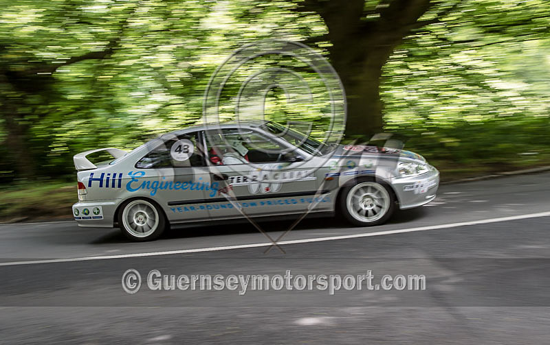 Heritage Charity Hillclimb_2014-147 - HERITAGE CHARITY HILL CLIMB 2014