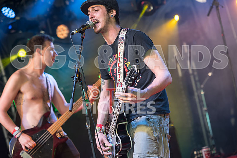 Jawbone-40 - JAWBONE